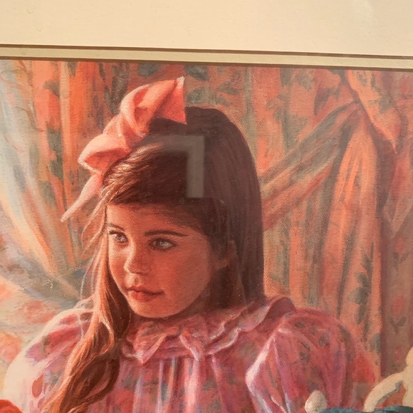 Donna Green signed and numbered - Picture 2 of 5